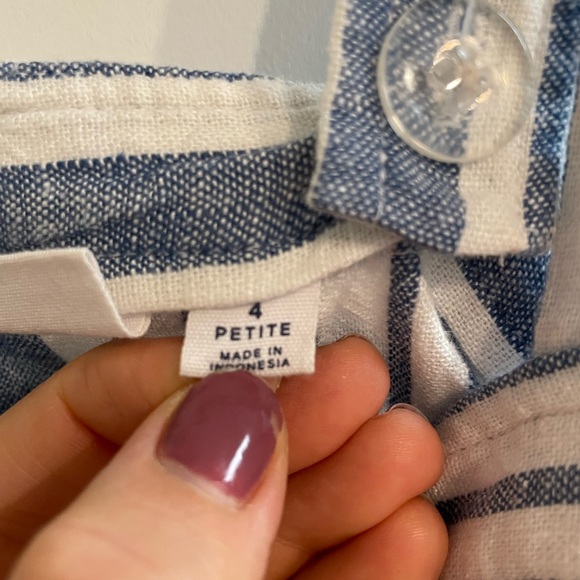 Romper - Picture 3 of 4